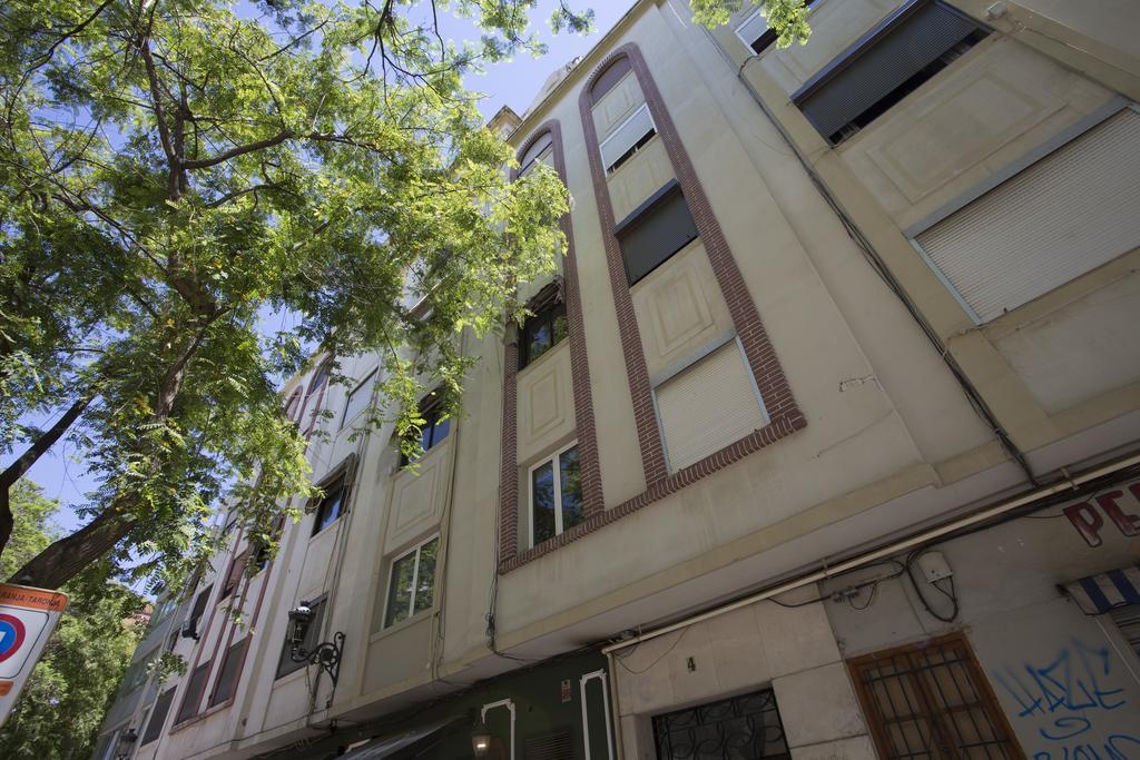SingularStays Plaza del Carmen Valência Exterior foto