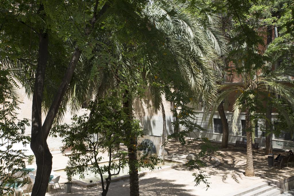 SingularStays Plaza del Carmen Valência Exterior foto