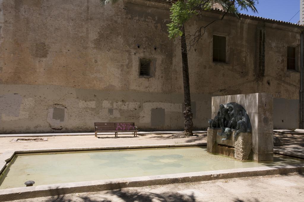 SingularStays Plaza del Carmen Valência Exterior foto