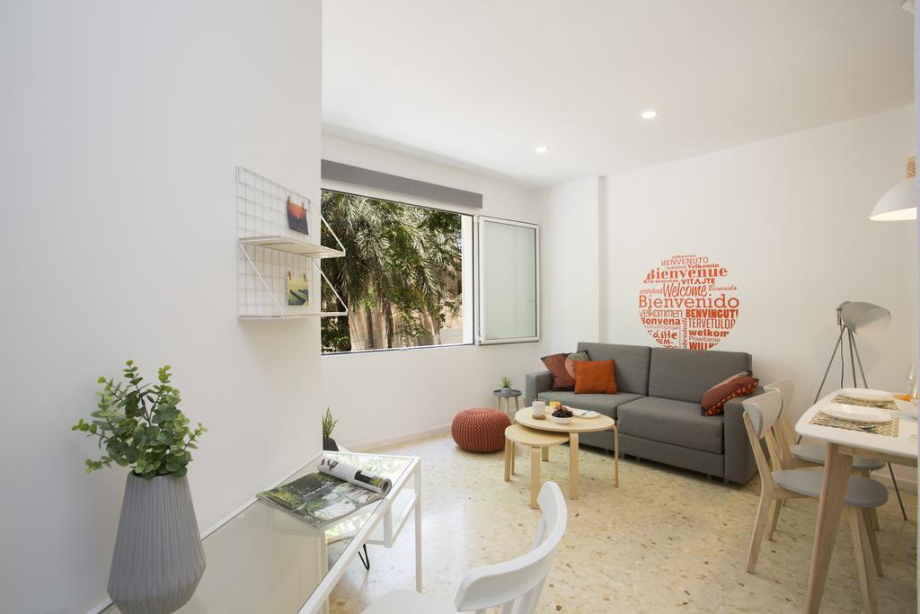 SingularStays Plaza del Carmen Valência Exterior foto