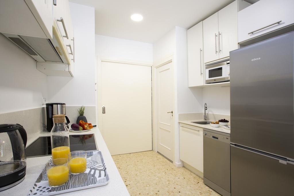 SingularStays Plaza del Carmen Valência Exterior foto